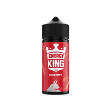 Načítať obrázok do prehliadača galérie, Energizujte svoj zážitok z vapovania: 100 ml Energy King Shortfill 0 mg (70 VG/30 PG)
