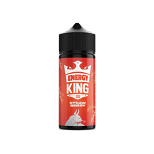 Load image into Gallery viewer, Energy King 100ml Shortfill 0mg (70VG/30PG)
