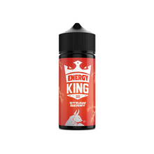 Load image into Gallery viewer, Energize Your Vaping Experience: 100ml Energy King Shortfill 0mg (70VG/30PG)
