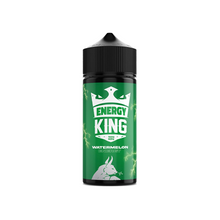 Load image into Gallery viewer, Energize Your Vaping Experience: 100ml Energy King Shortfill 0mg (70VG/30PG)
