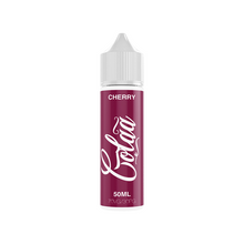 Ladda bilden till Gallery Viewer, Colaa Fizzy Flavors 50ml Shortfill 0mg (70VG/30PG)
