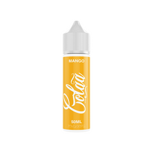 Laad de afbeelding in de galerijkijker, Colaa Koolzuurhoudende Smaken 50ml Shortfill 0mg (70VG/30PG)
