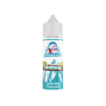 Charger l&#39;image dans la visionneuse de galerie, E-liquide rafraîchissant Frosteez 50 ml Shortfill (0 mg) - Mélanges de fruits frais
