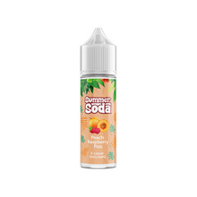 Load image into Gallery viewer, Chill Summer Fizz 50ml Shortfill 0mg (70VG/30PG)
