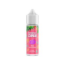 Laad de afbeelding in de galerijkijker, Summer Soda 50ml Shortfill 0mg (70VG/30PG)
