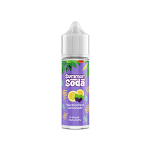 Load image into Gallery viewer, Chill Summer Fizz 50ml Shortfill 0mg (70VG/30PG)
