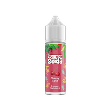 Load image into Gallery viewer, Poletna soda 50ml Shortfill 0mg (70VG/30PG)
