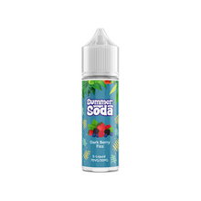 Laden Sie das Bild in den Galerie-Viewer, Chill Summer Fizz 50ml Shortfill 0mg (70VG/30PG)
