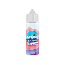 Laden Sie das Bild in den Galerie-Viewer, Fantango ICE 50 ml Shortfill E-Liquid – Kühlen Sie Ihr Dampferlebnis (0 mg)

