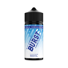 Charger l&#39;image dans la visionneuse de galerie, Burst Energy Vaping Boost 100ml Shortfill - 0mg (70VG/30PG)
