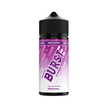 Ladda bilden till Gallery Viewer, Burst Energy Vaping Boost 100ml Shortfill - 0mg (70VG/30PG)
