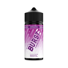 Laden Sie das Bild in den Galerie-Viewer, Burst Energy Vaping Boost 100 ml Shortfill – 0 mg (70VG/30PG)
