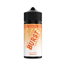 Load image into Gallery viewer, Burst Energy Vaping Boost 100ml Shortfill - 0mg (70VG/30PG)
