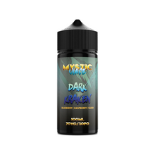 Load image into Gallery viewer, Mystic Juice 100ml Shortfill - Flavourful Vaping Experience (0mg, 70VG/30PG)

