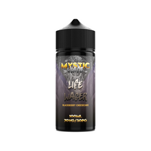 Load image into Gallery viewer, Mystic Juice 100ml Shortfill - Flavourful Vaping Experience (0mg, 70VG/30PG)
