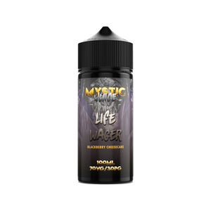 Mystic Juice 100 ml Shortfill – Geschmackvolles Dampferlebnis (0 mg, 70 VG/30 PG)