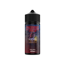 Indlæs billede i gallerifremviser, Stranger Juice 100ml Shortfill 0mg (70VG/30PG)
