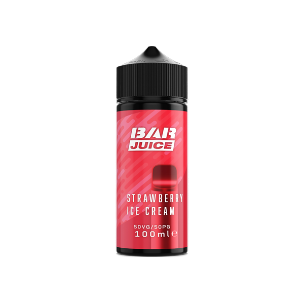 Load image into Gallery viewer, Bar Juice 100ml Shortfill E-Liquid (0mg) - 50VG/50PG Delight
