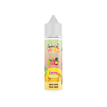 Load image into Gallery viewer, Tropical Paradise 50ml Shortfill 0mg (70VG/30PG)
