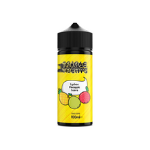 Laden Sie das Bild in den Galerie-Viewer, Fruit Fusion 100ml Shortfill 0mg (70VG/30PG)
