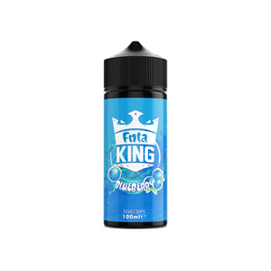 FNTA koning 100ml shortfill 0mg (70VG/30PG)