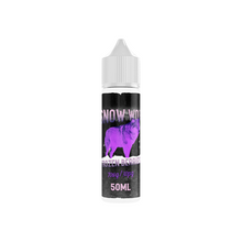 Ladda bilden till Gallery Viewer, Snow Wolf 50ml Premium E-Liquid Shortfill (0mg) - 70VG/30PG
