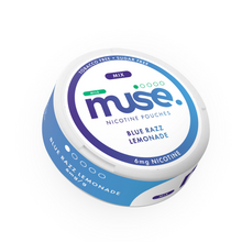 Lataa kuva galleria katsojaan, Muse Mix 6 mg nikotiinipusseja - 20 Count Tub - tupakaton kokemus
