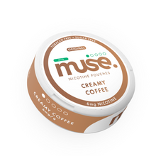 Lataa kuva galleria katsojaan, Muse Mix 6 mg nikotiinipusseja - 20 Count Tub - tupakaton kokemus
