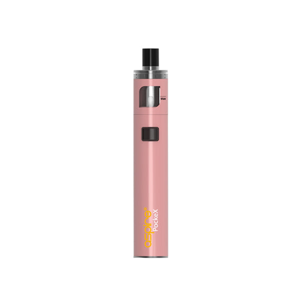 Kit Aspire PockeX