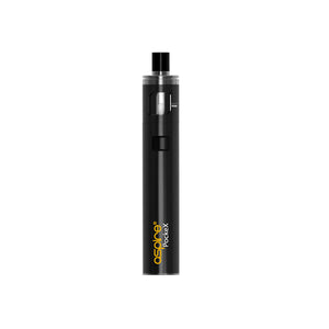 Aspire PockeX Bausatz