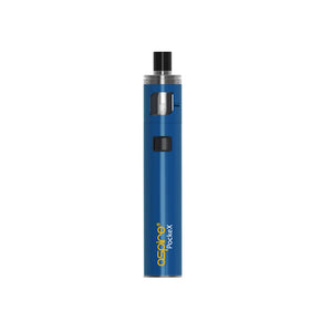 Aspire PockeX Bausatz