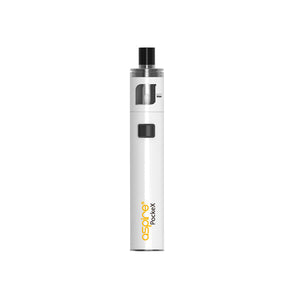 Aspire PockeX Bausatz