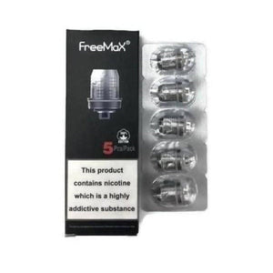 Freemax Fireluke X1, X2, X3, X4 tinklelis / SS316L ritės / NX2 tinklelis