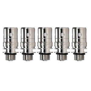 Innokin Zenith 0,8 / PLEX 3D 0,48 / 0,5 / 1,6 / 1,2 omų ritės