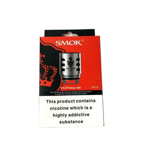 Smok V12 Prince Q4 Coil - 0,4 Ohm