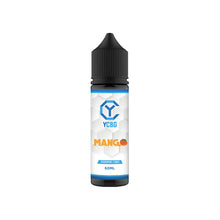 Laden Sie das Bild in den Galerie-Viewer, yCBG 1000 mg CBG E-Liquid 60 ml – Kaufen Sie eins und erhalten Sie eins gratis Aktion!

