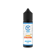 Laden Sie das Bild in den Galerie-Viewer, YCBG 2000 mg CBG E-Liquid 60 ml (Zeitlich begrenzt: Kaufen Sie 1 und erhalten Sie 1 gratis)
