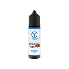 Laden Sie das Bild in den Galerie-Viewer, YCBG 2000 mg CBG E-Liquid 60 ml (Zeitlich begrenzt: Kaufen Sie 1 und erhalten Sie 1 gratis)
