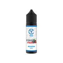 Ladda bilden till Gallery Viewer, yCBG 500mg CBG E-Liquid 60ml - Tidsbegränsad Köp 1 Få 1 gratis!
