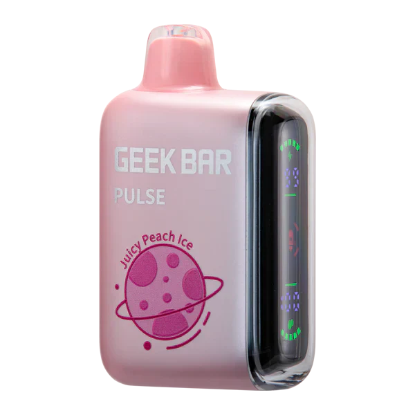 Load image into Gallery viewer, Geek Bar PULSE 15000
