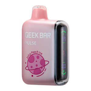 geek bar pulse won't stop hitting Geek Bar PULSE 15000