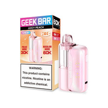 Φόρτωση εικόνας στο πρόγραμμα προβολής Gallery, Geek Bar MATE 60K KIT
