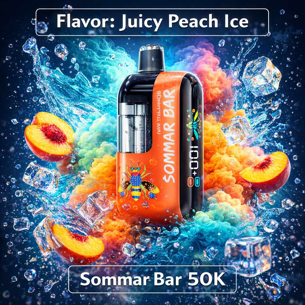 Load image into Gallery viewer, Sommar Bar 50K

