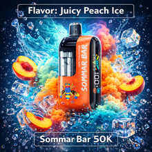 Laden Sie das Bild in den Galerie-Viewer, Sommar Bar 50K
