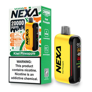 nexa n20000 disposable vape THCA Inhalables Size:CAMO BROWN Lost Mary Tappo Green