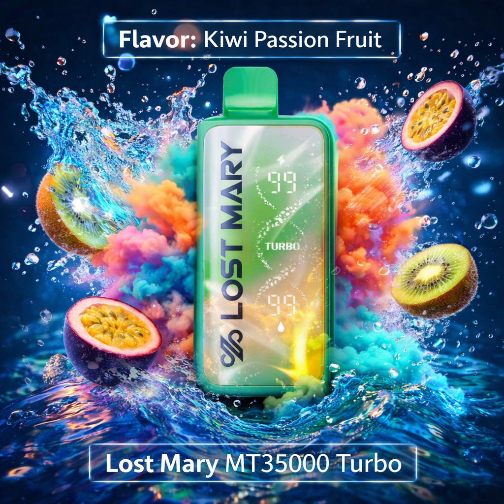 Load image into Gallery viewer, Lost Mary MT35000 Turbo
