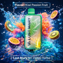 Laadige pilt galerii vaatajasse, Lost Mary MT35000 Turbo
