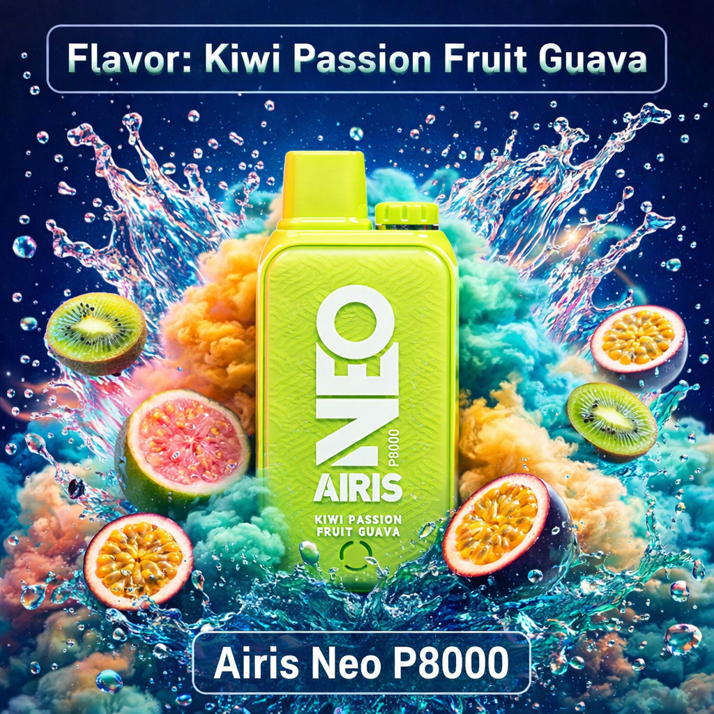 Load image into Gallery viewer, Airis Neo P8000
