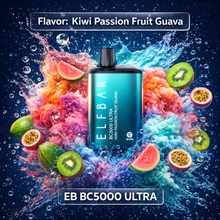 Lataa kuva galleria katsojaan, EB BC5000 ULTRA
