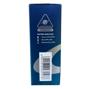 Berry Crush Ice Vape | Disposable Vapes Lost Mary OS5000 Berry Crush Ice Vape | Disposable Vapes Lost Mary OS5000